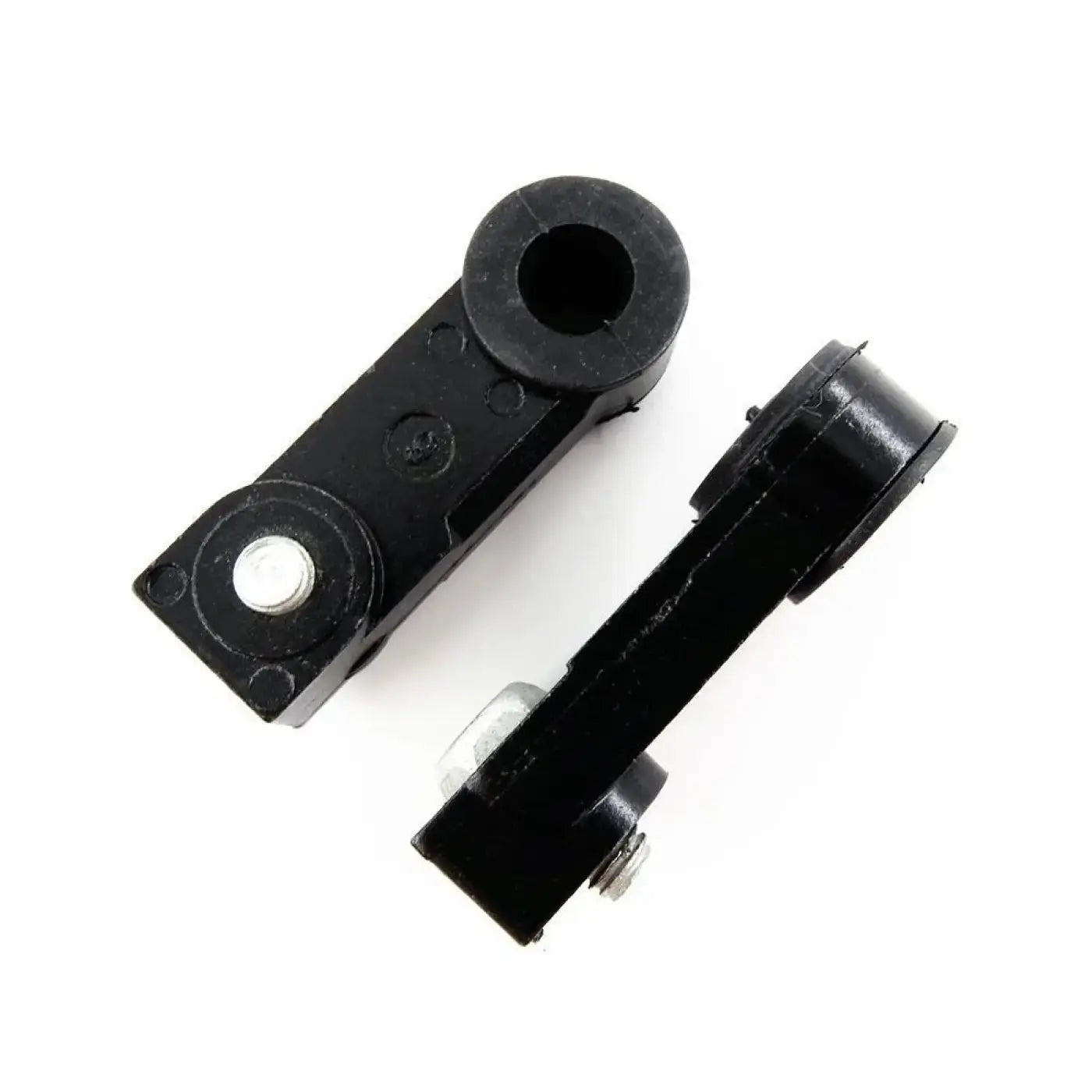 2Pcs Dsg Automatic Gearbox Shift Cable Adapter Audi A3 S3 Tt Tts Vw Passat Jetta