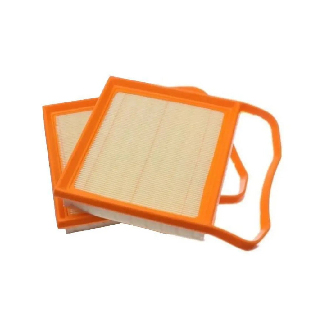 2Pcs Engine Air Filter Mercedes-Benz C218 Cls320 X218 Cls 400 14-19 A2760940504