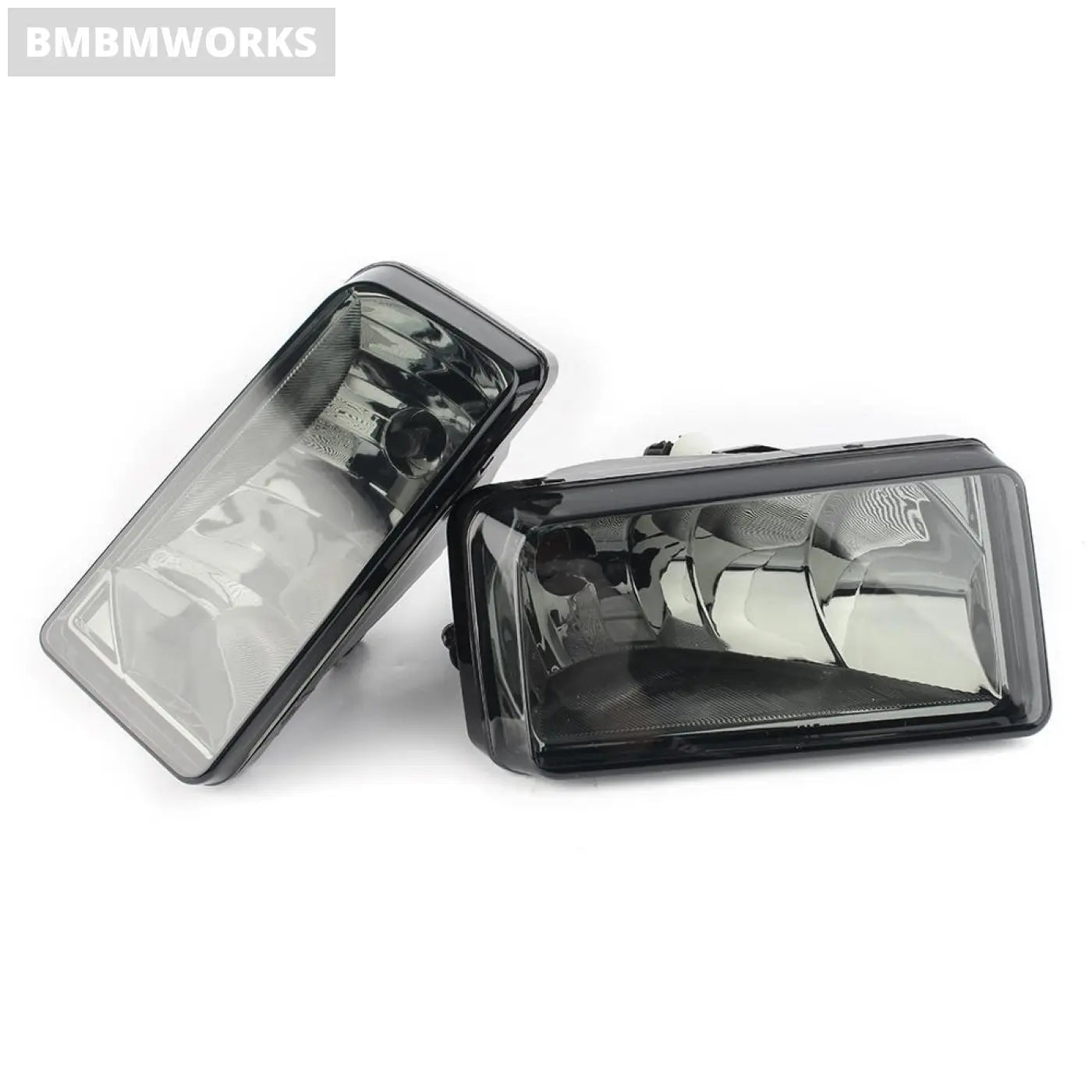 2Pcs Fog Light Driving Chevy Silverado Tahoe Suburban 1500 2500 Avalanche