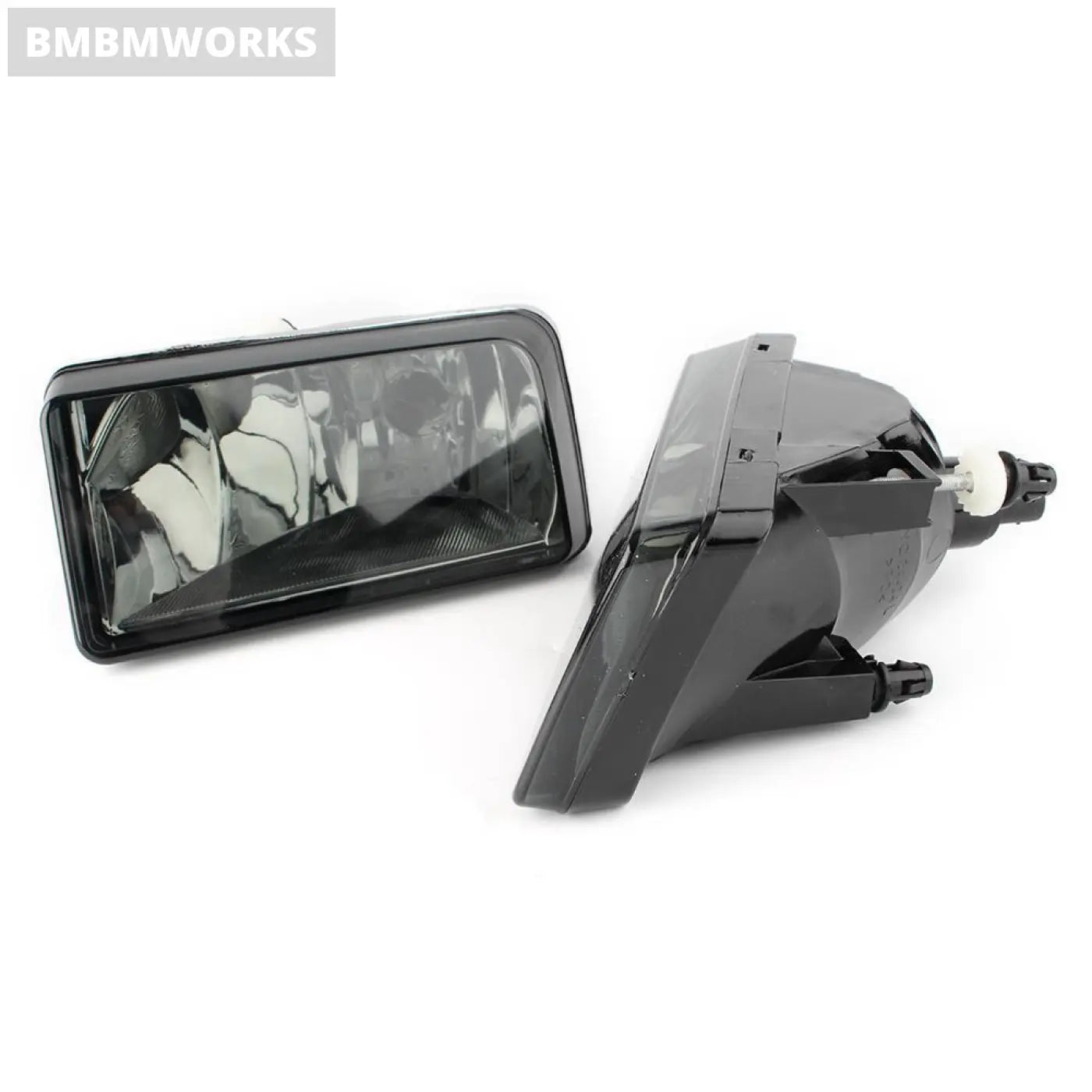 2Pcs Fog Light Driving Chevy Silverado Tahoe Suburban 1500 2500 Avalanche