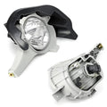 2Pcs Foglights Light Lamp Toyota Hilux Vigo 2005-2007