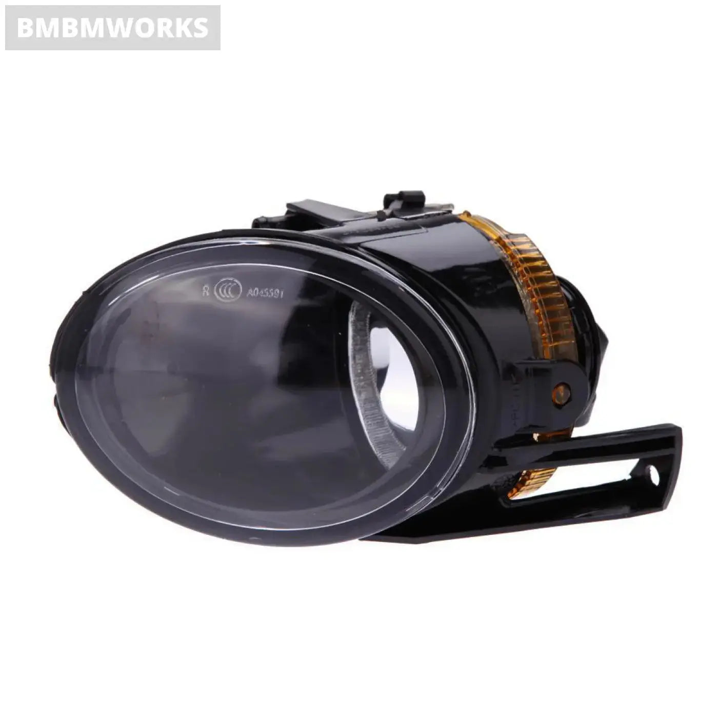 2Pcs Front Bumper Fog Lights Driving Lamp Vw Passat B6 200-2008 Accessories