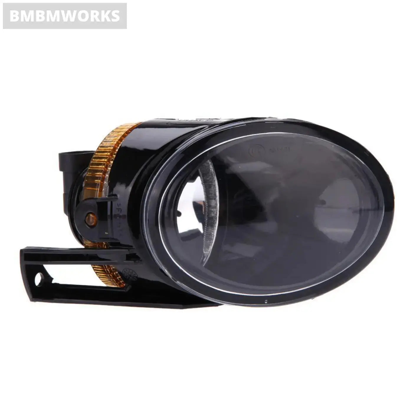 2Pcs Front Bumper Fog Lights Driving Lamp Vw Passat B6 200-2008 Accessories