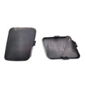 2Pcs Front Bumper Tow Hook Eye Cover Caps Toyota Rav4 2006 2007 2008 2009