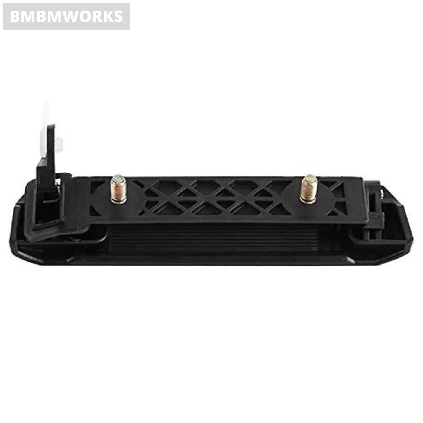 2Pcs Front Door Handle For Nissan D21 Hardbody Pickup 1986-1997 Pathfinder 1987