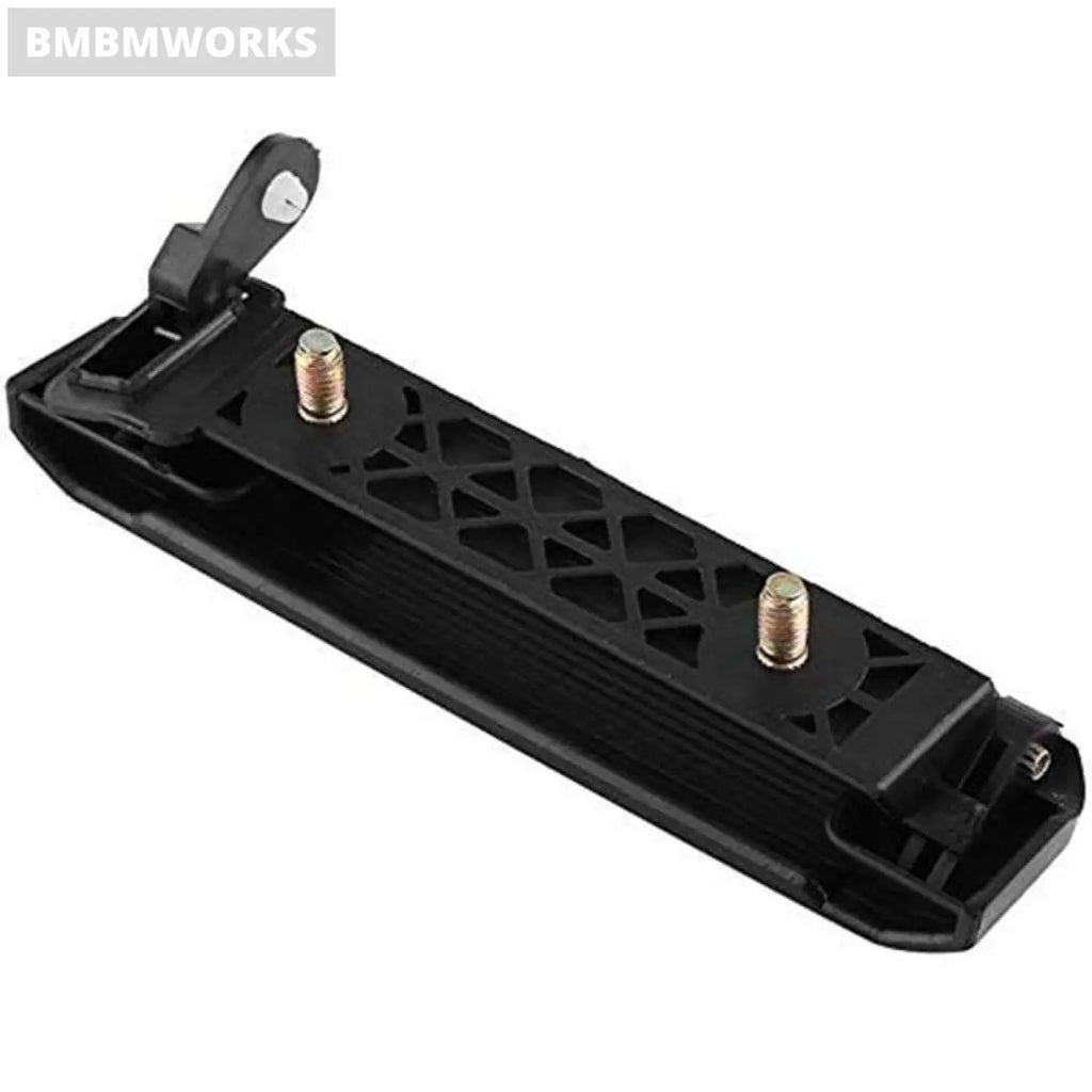 2Pcs Front Door Handle For Nissan D21 Hardbody Pickup 1986-1997 Pathfinder 1987