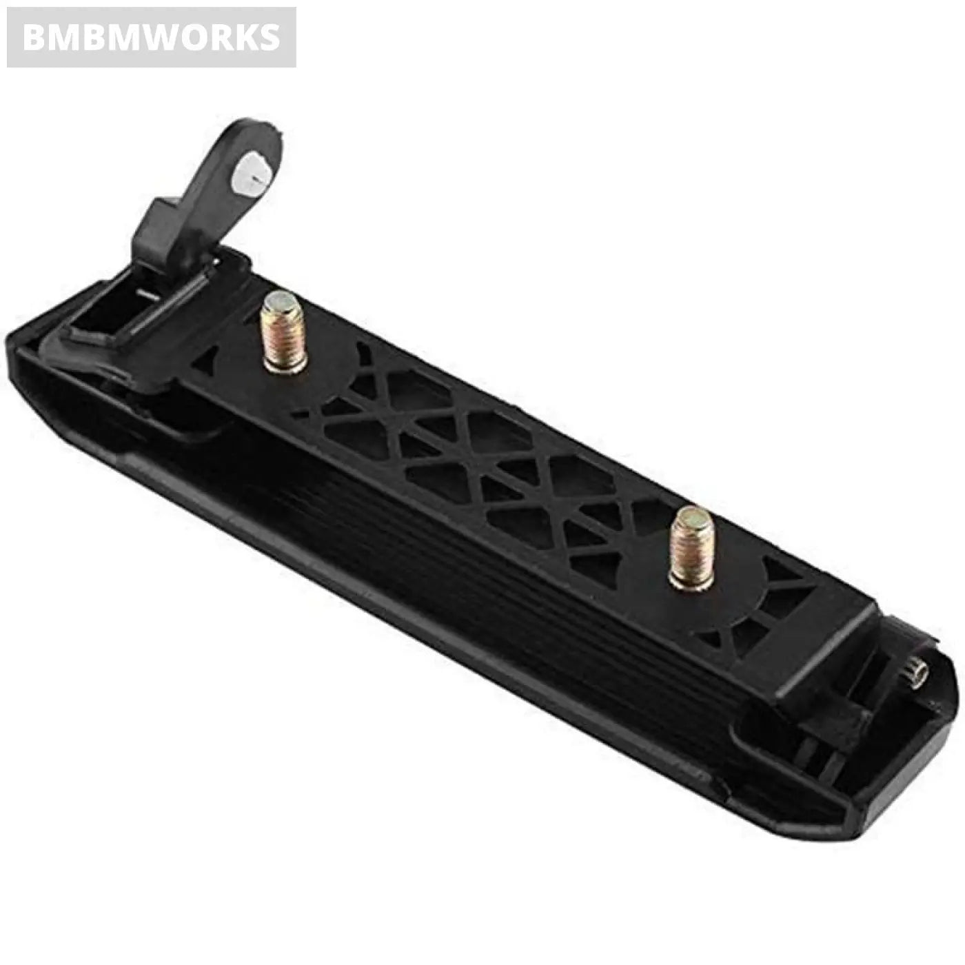 2Pcs Front Door Handle For Nissan D21 Hardbody Pickup 1986-1997 Pathfinder 1987