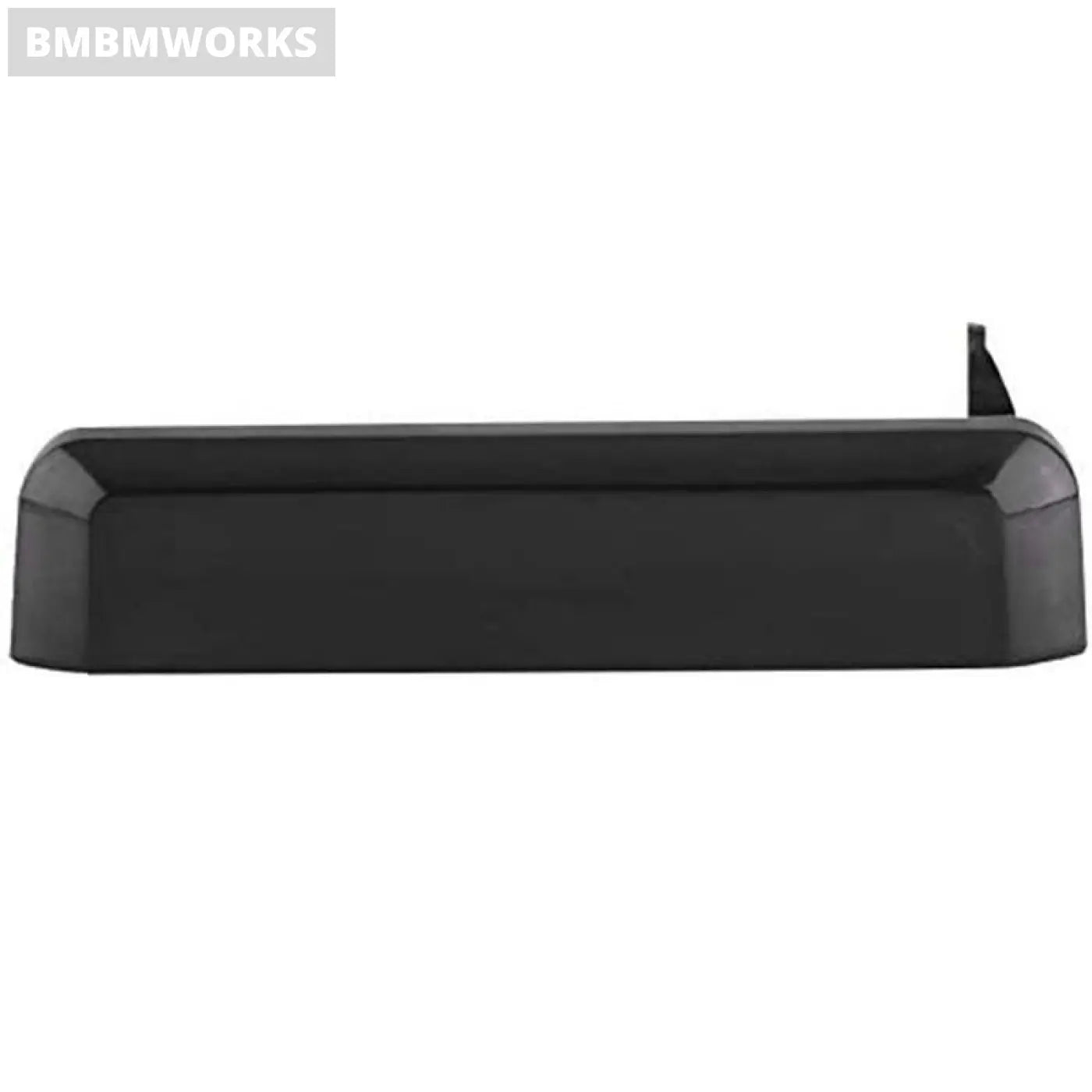 2Pcs Front Door Handle For Nissan D21 Hardbody Pickup 1986-1997 Pathfinder 1987