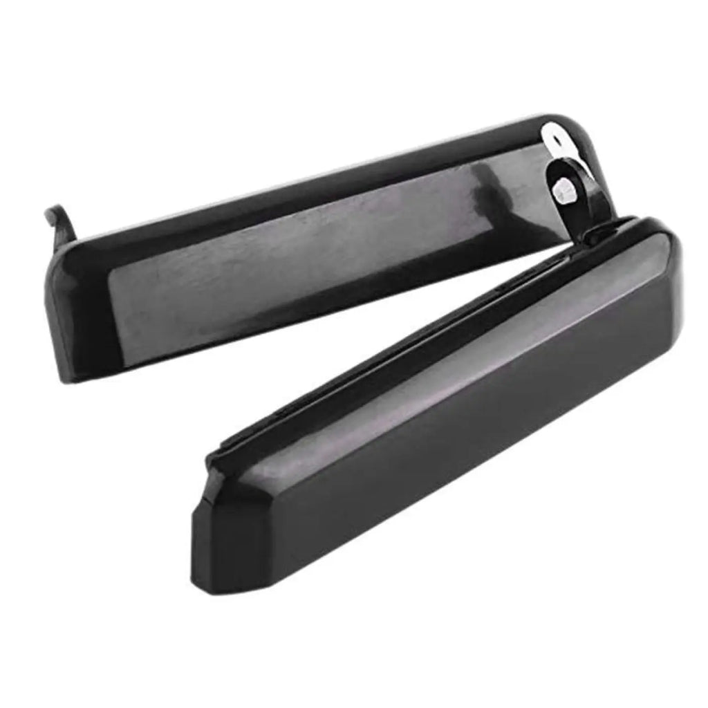 2Pcs Front Door Handle For Nissan D21 Hardbody Pickup 1986-1997 Pathfinder 1987
