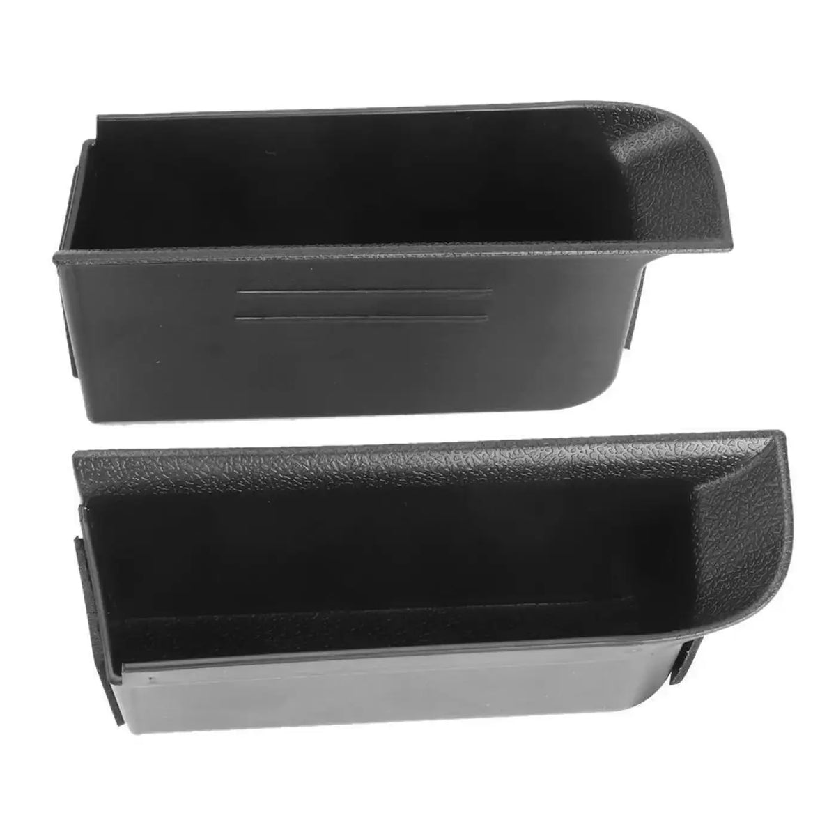 2Pcs Front Door Storage Box Organizer Container Mercedes-Benz B Class W247/Glb C