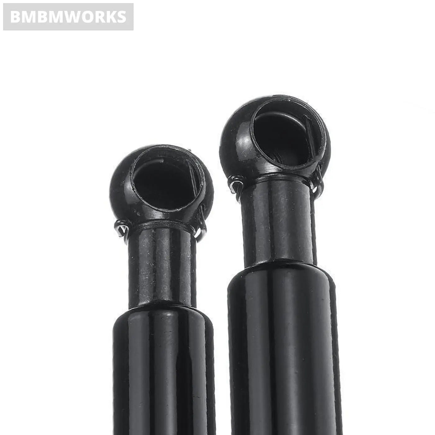 2Pcs Front Engine Bonnet Gas Struts Toyota Rav4 Rav-4 Xa50 2019 2020 2021 2022