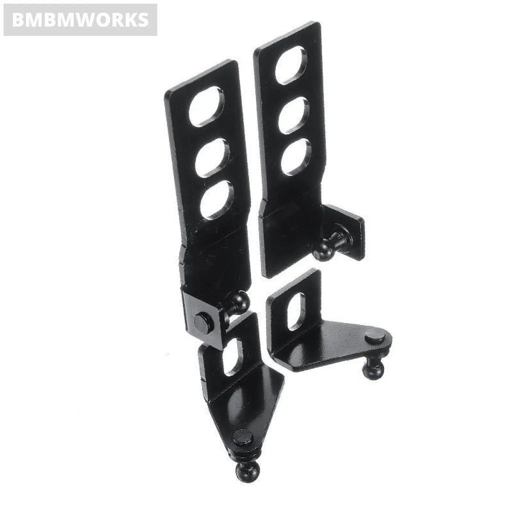 2Pcs Front Engine Bonnet Gas Struts Toyota Rav4 Rav-4 Xa50 2019 2020 2021 2022