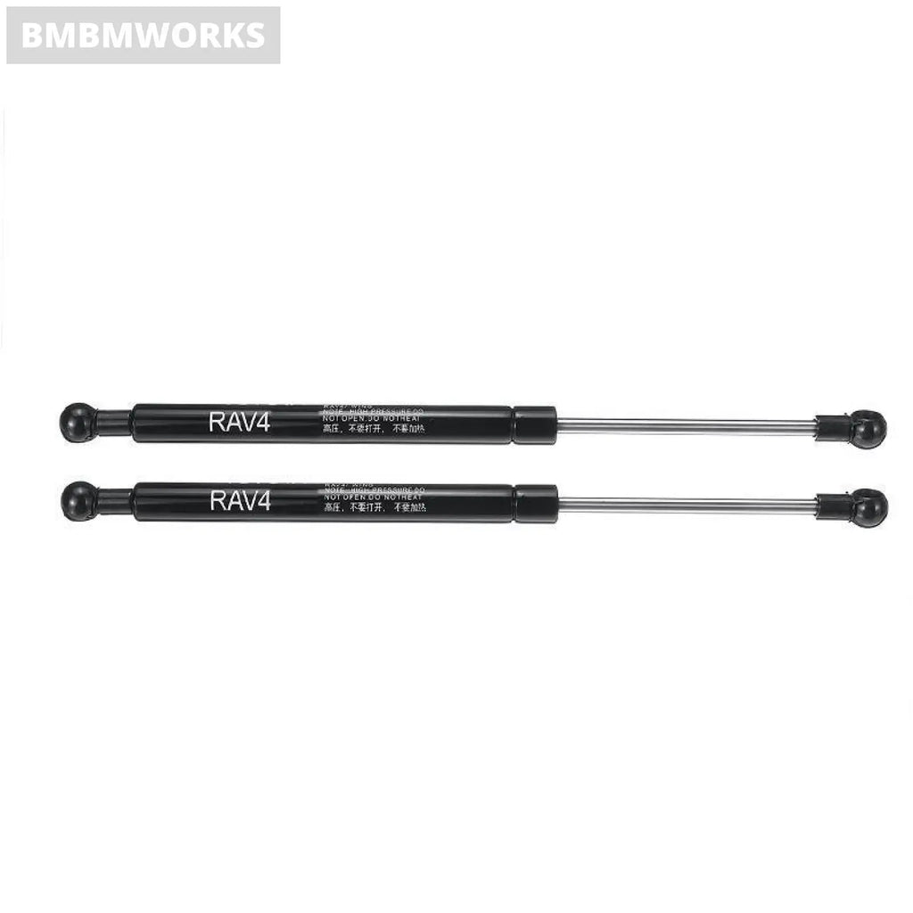 2Pcs Front Engine Bonnet Gas Struts Toyota Rav4 Rav-4 Xa50 2019 2020 2021 2022