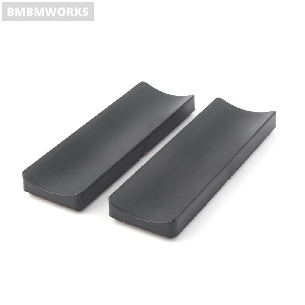 2Pcs Front Fork Leg Reflector Universal Ducati Motorbikes Atv Dirt Bikes Cars