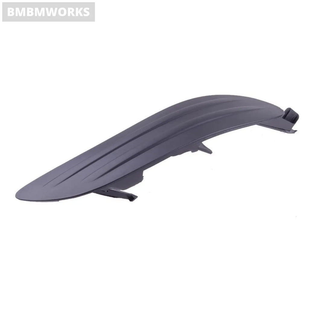 2Pcs Front Left Right Bumper Fog Light Lamp Cover Grille Toyota Corolla 2005-08