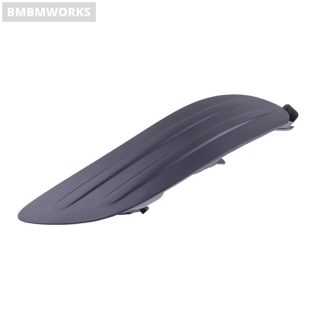 2Pcs Front Left Right Bumper Fog Light Lamp Cover Grille Toyota Corolla 2005-08