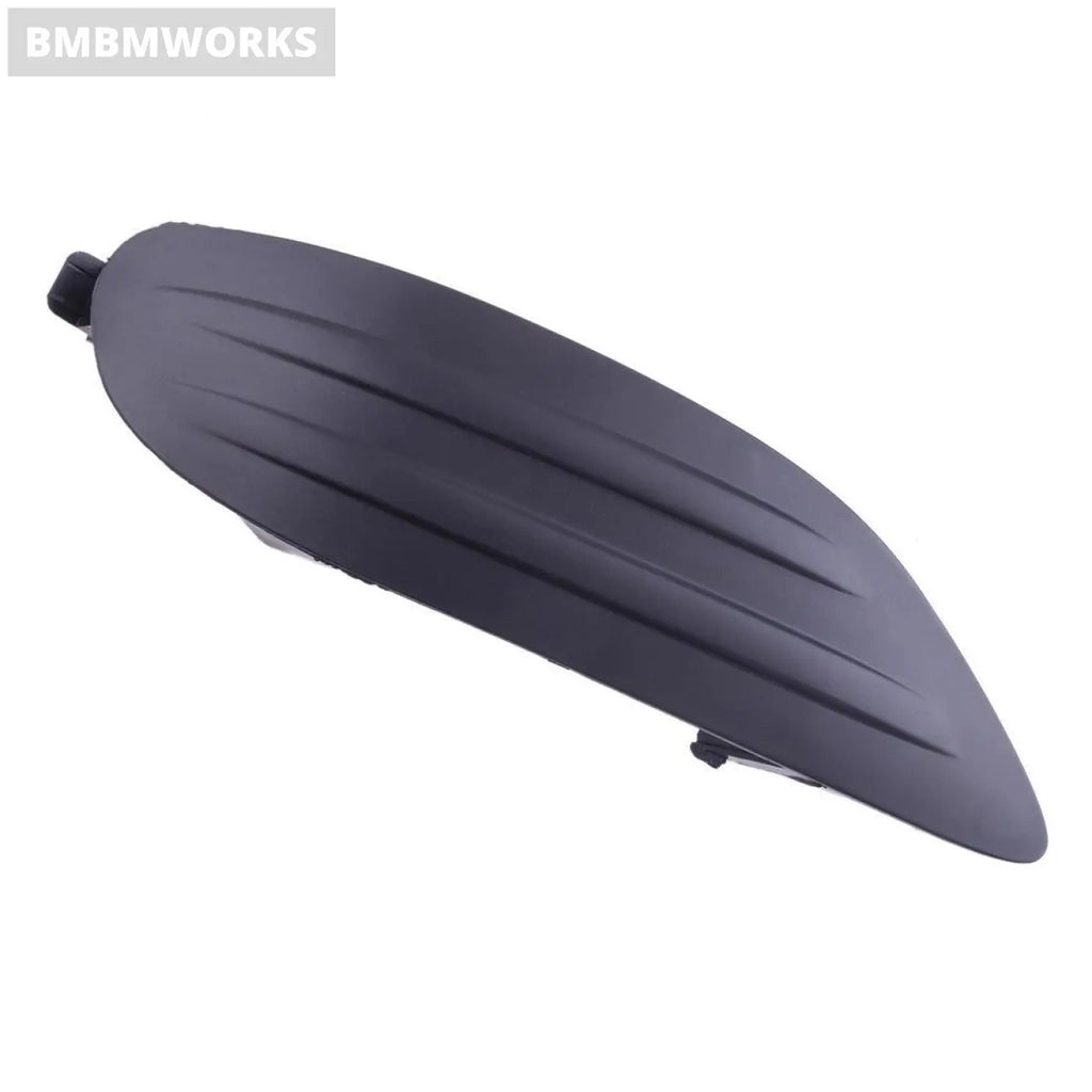 2Pcs Front Left Right Bumper Fog Light Lamp Cover Grille Toyota Corolla 2005-08