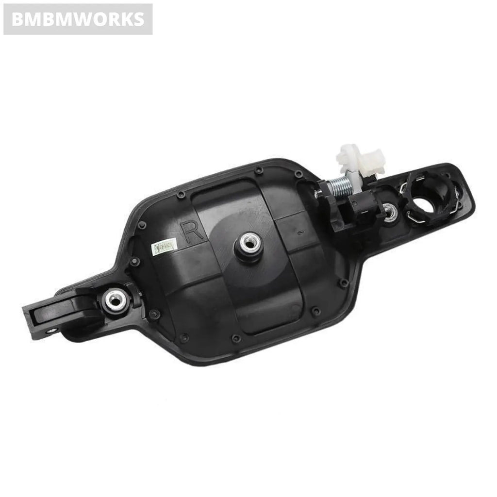 2Pcs Front Left + Right Exterior Door Handle Mitsubishi Pajero Montero Mk3 V73