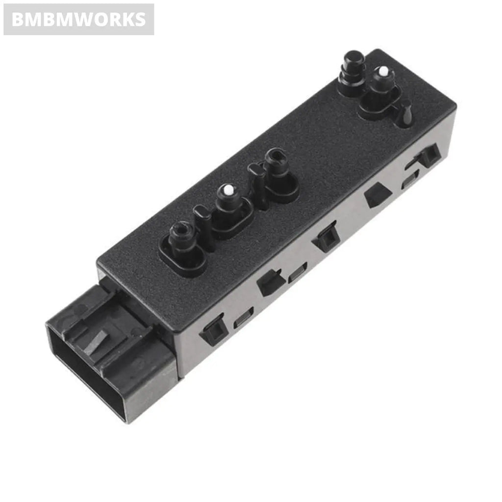 2Pcs Front Left Right Power Seat Switch Cadillac Chevrolet Gmc Buick 2010-2018