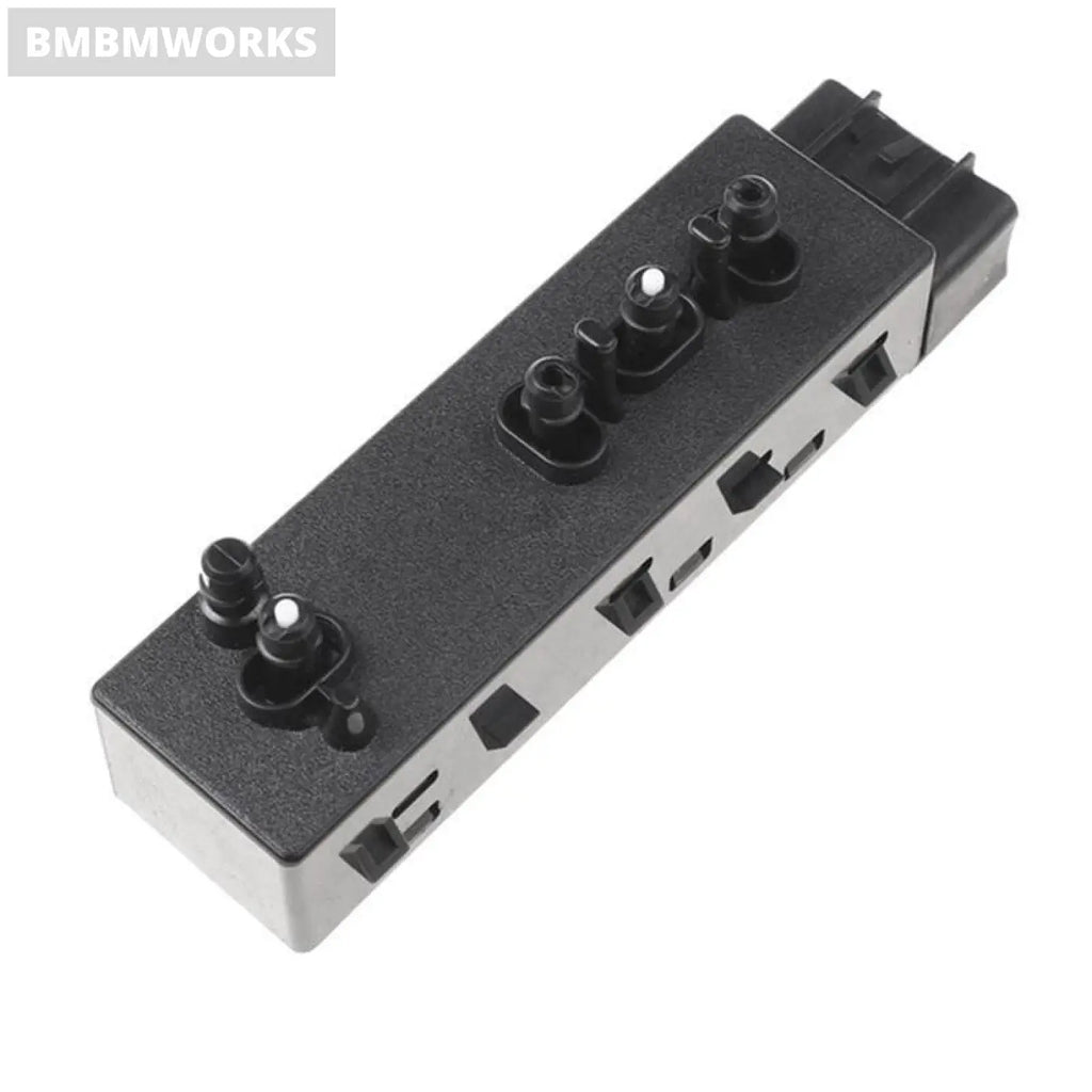 2Pcs Front Left Right Power Seat Switch Cadillac Chevrolet Gmc Buick 2010-2018