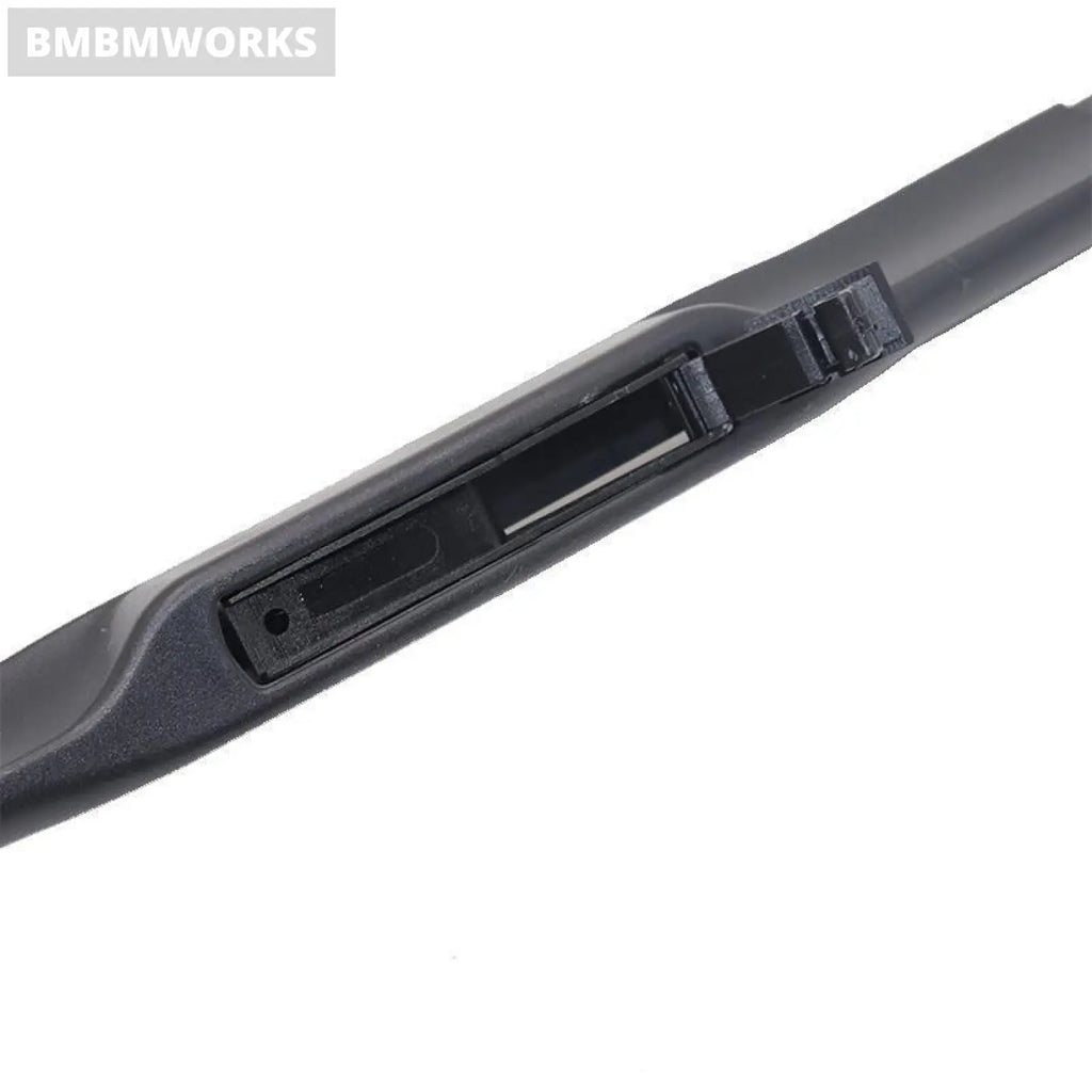 2Pcs Front Window Wiper Blades Mini One Cooper S D Hatch F55 F56 2013 - 2019