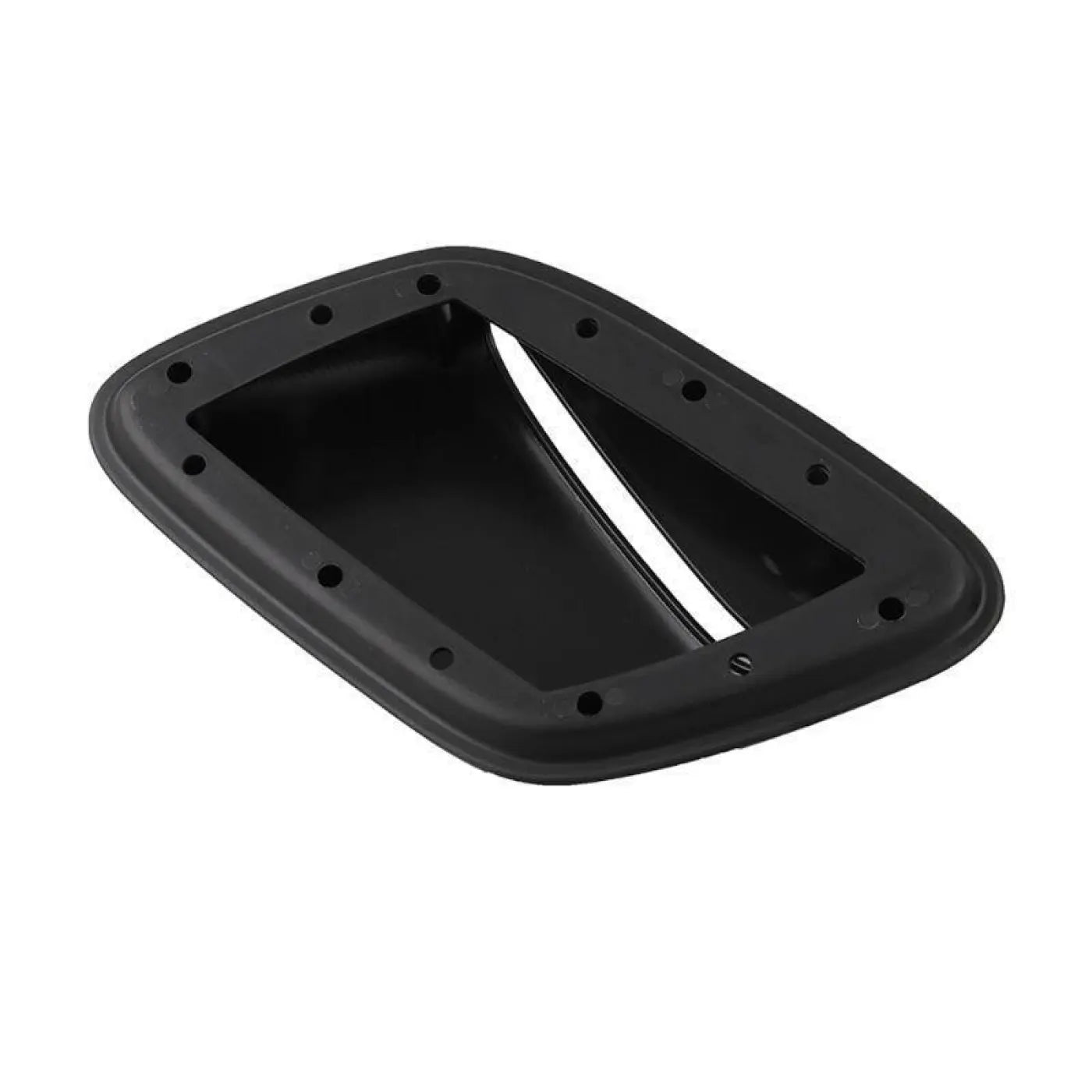 2Pcs Hood Vent Induction Scoop Frp Subaru Impreza Gc8 Sti Wrx 2.5Rs 99-01