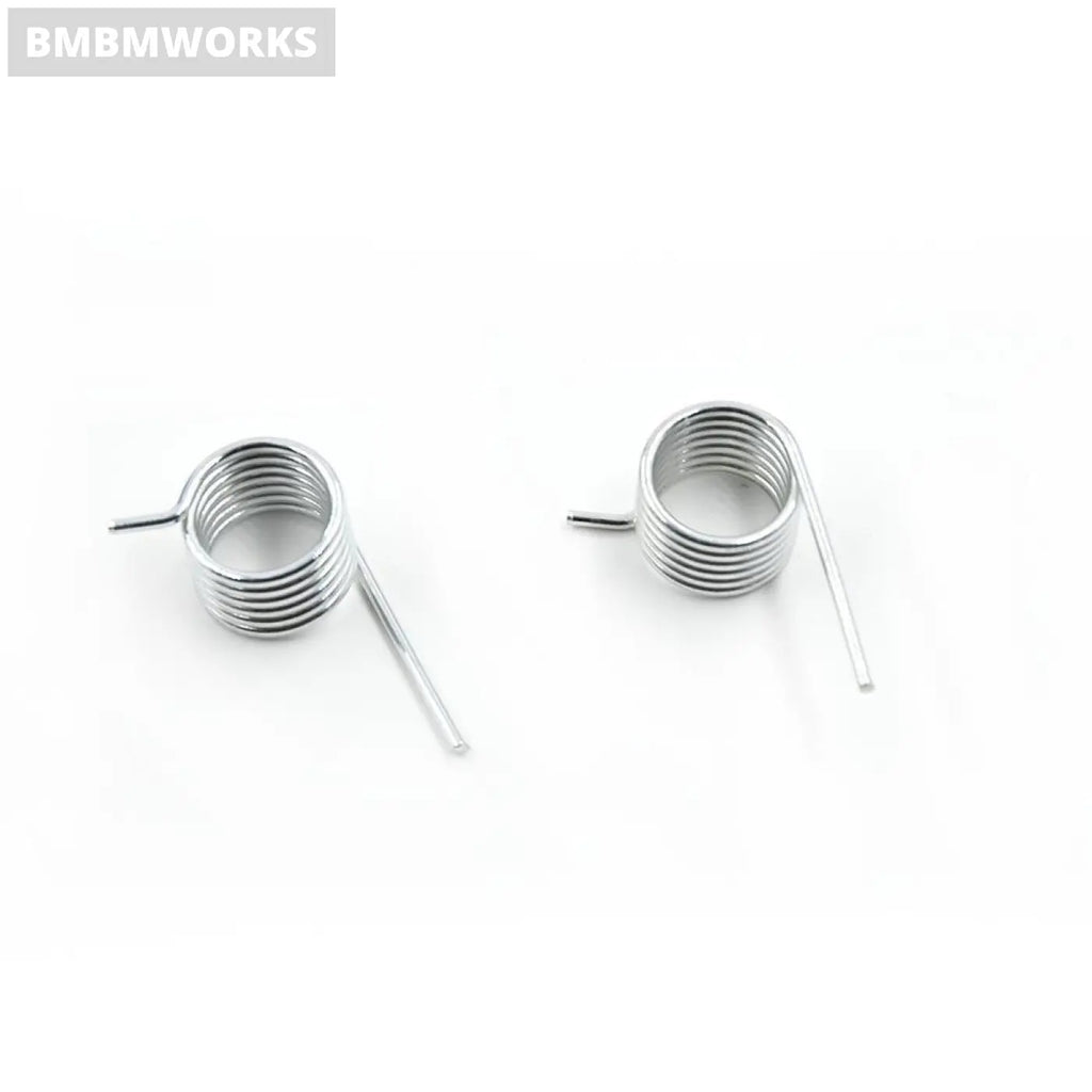 2Pcs Interior Door Handle For Nissan Qashqai J10 2007 2008 2009 2010 2011 2013