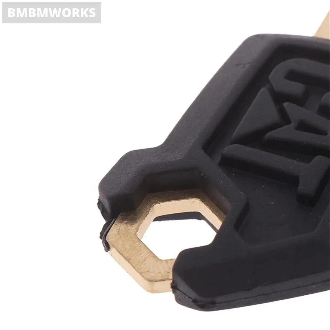 2Pcs Key For Heavy Equipment Ignition Loader Dozer Metal Caterpillar
