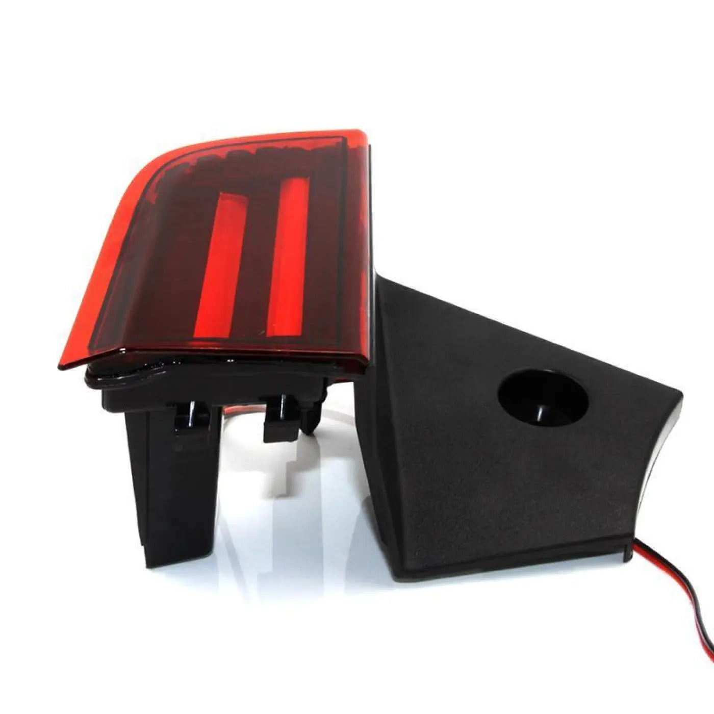 2Pcs Led Brake Light Mitsubishi Pajero Sport Montero 2014-2022