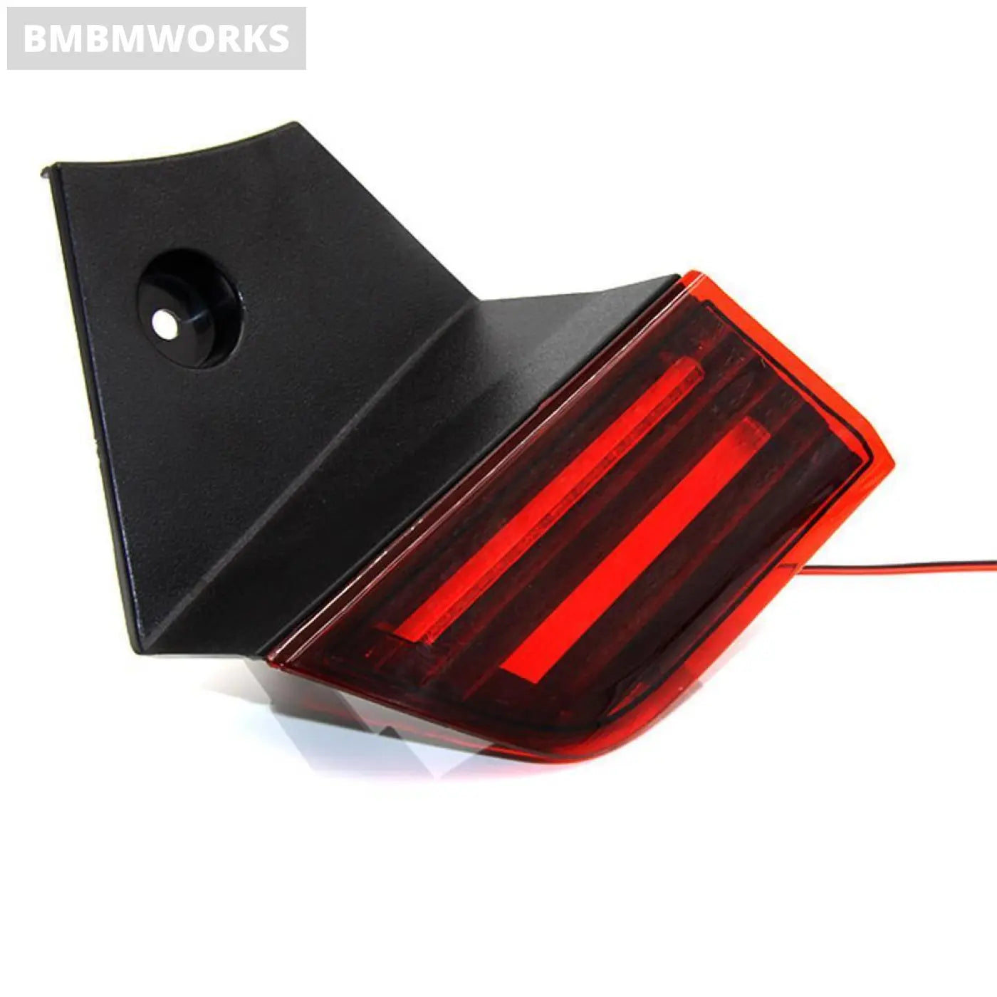 2Pcs Led Brake Light Mitsubishi Pajero Sport Montero 2014-2022