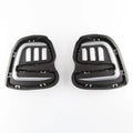 2Pcs Led Daytime Running Lights Turn Signal Fog Lamp Chevrolet Cavalier 2016-19