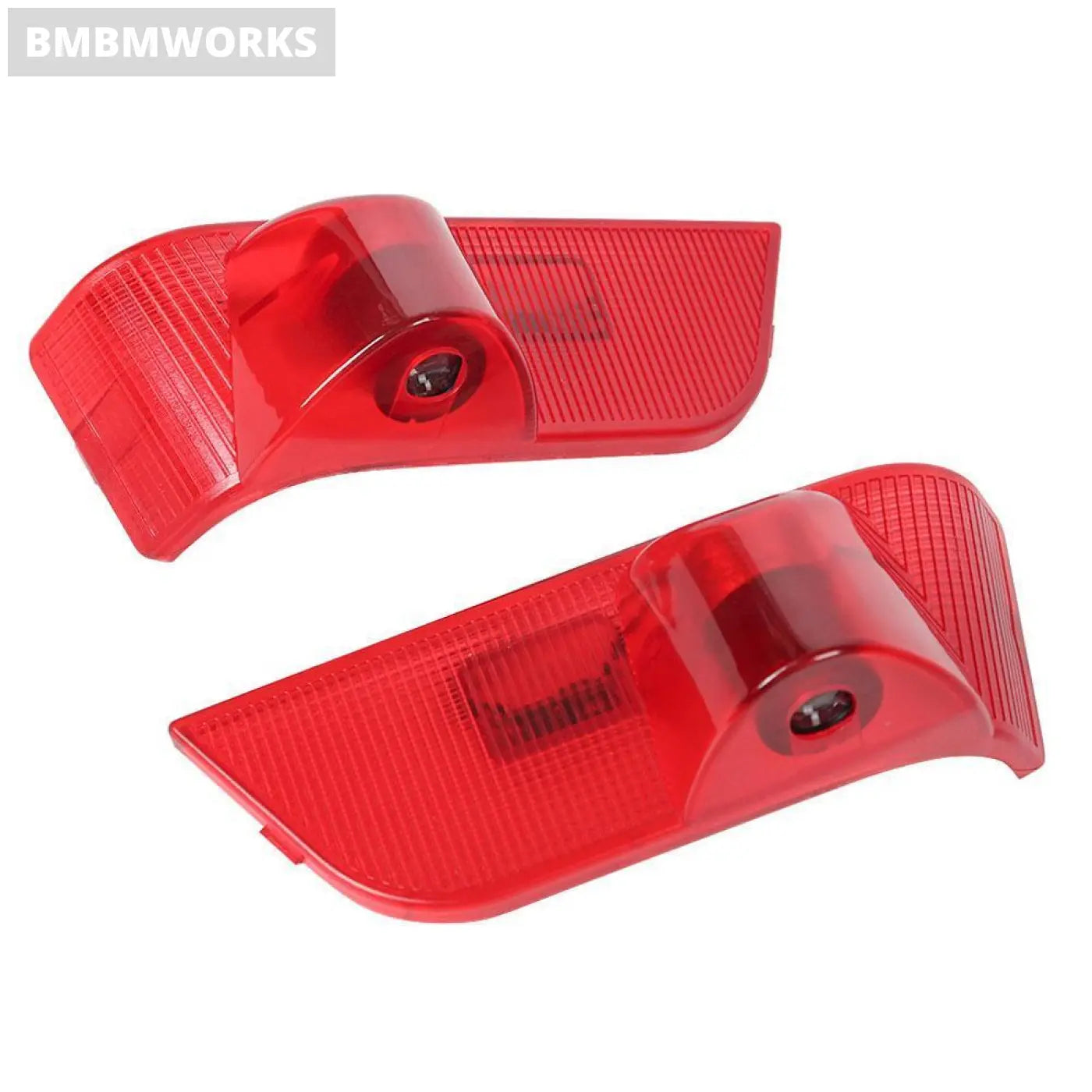 2Pcs Led Welcome Light Lamps Chevrolet Epica 2007 2008 2009 2010 2011 2012 2013