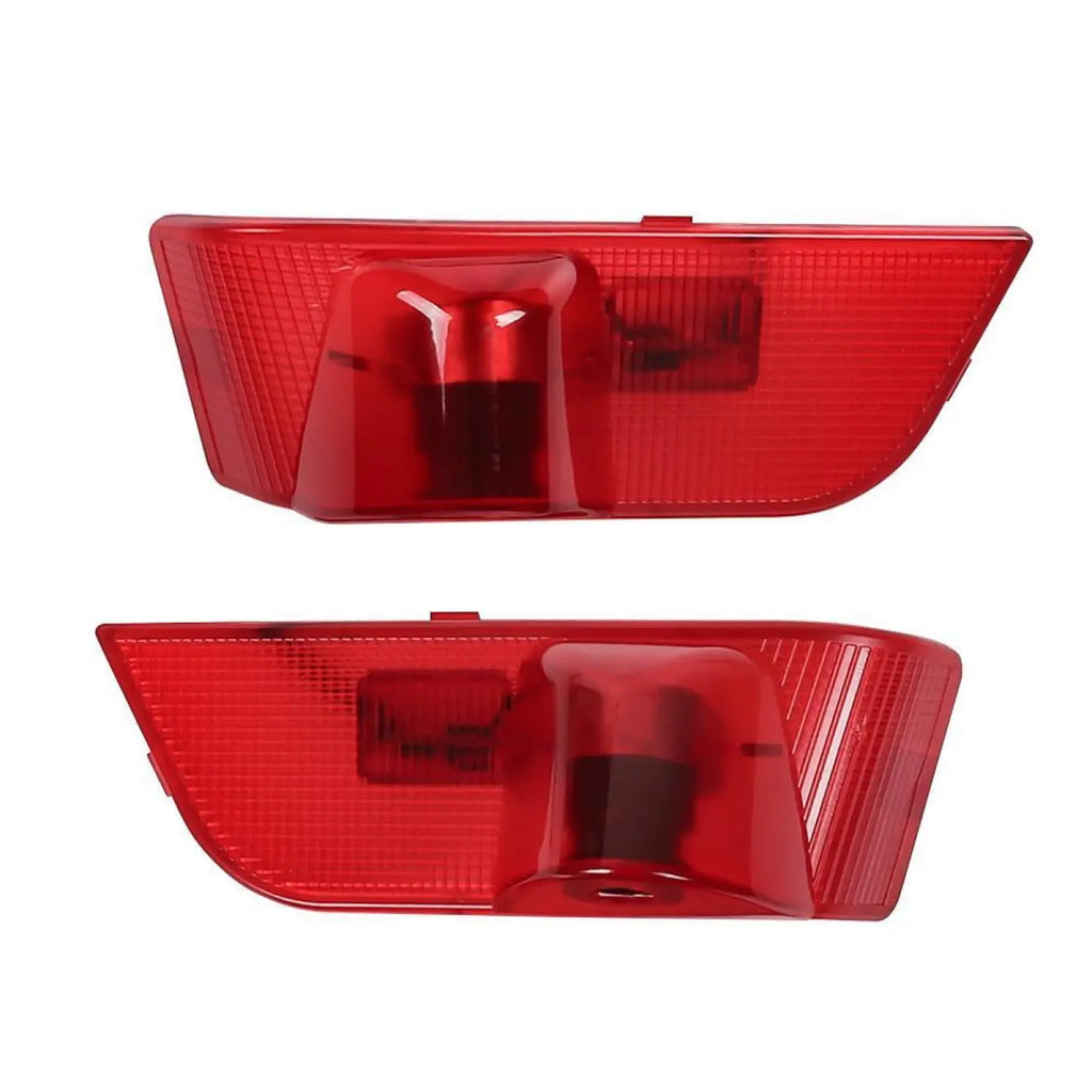 2Pcs Led Welcome Light Lamps Chevrolet Epica 2007 2008 2009 2010 2011 2012 2013