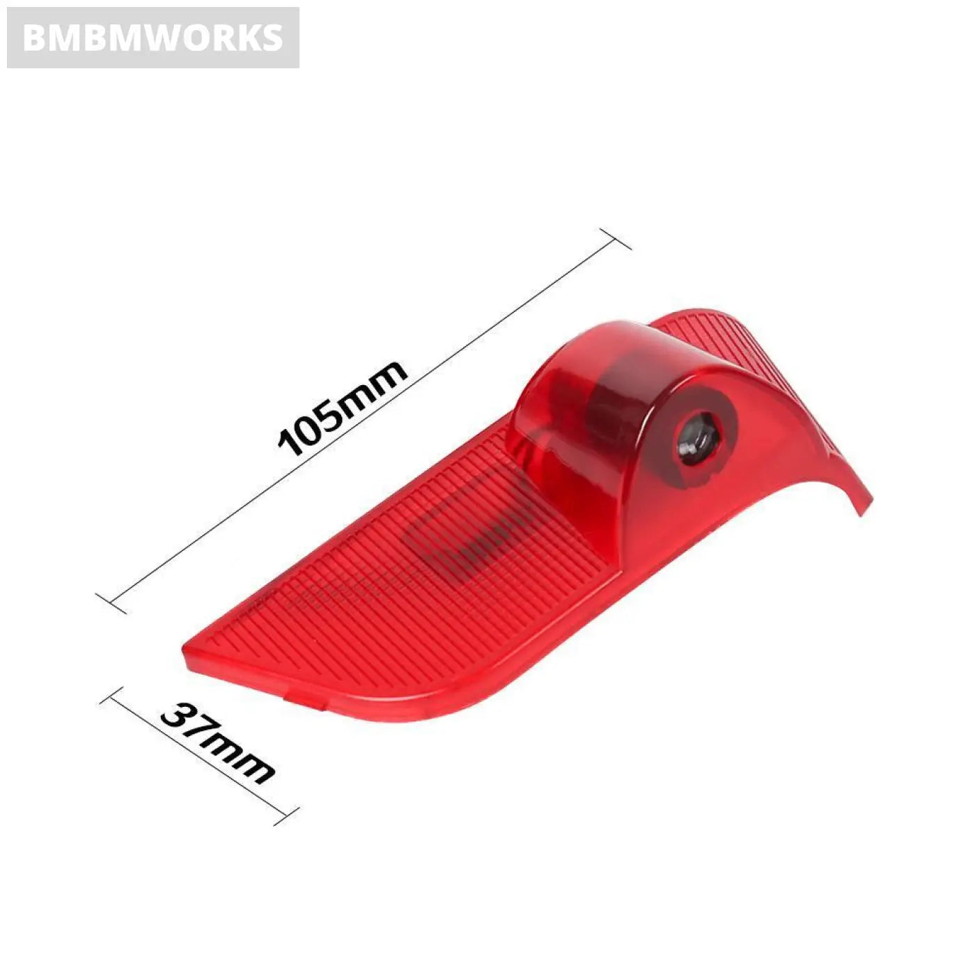 2Pcs Led Welcome Light Lamps Chevrolet Epica 2007 2008 2009 2010 2011 2012 2013