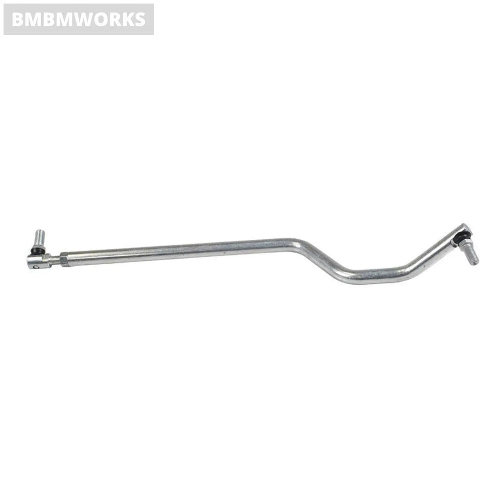 2Pcs Left/Right Steering Drag Chain Pull Rod Set John Deere Gy20491 Gy20492