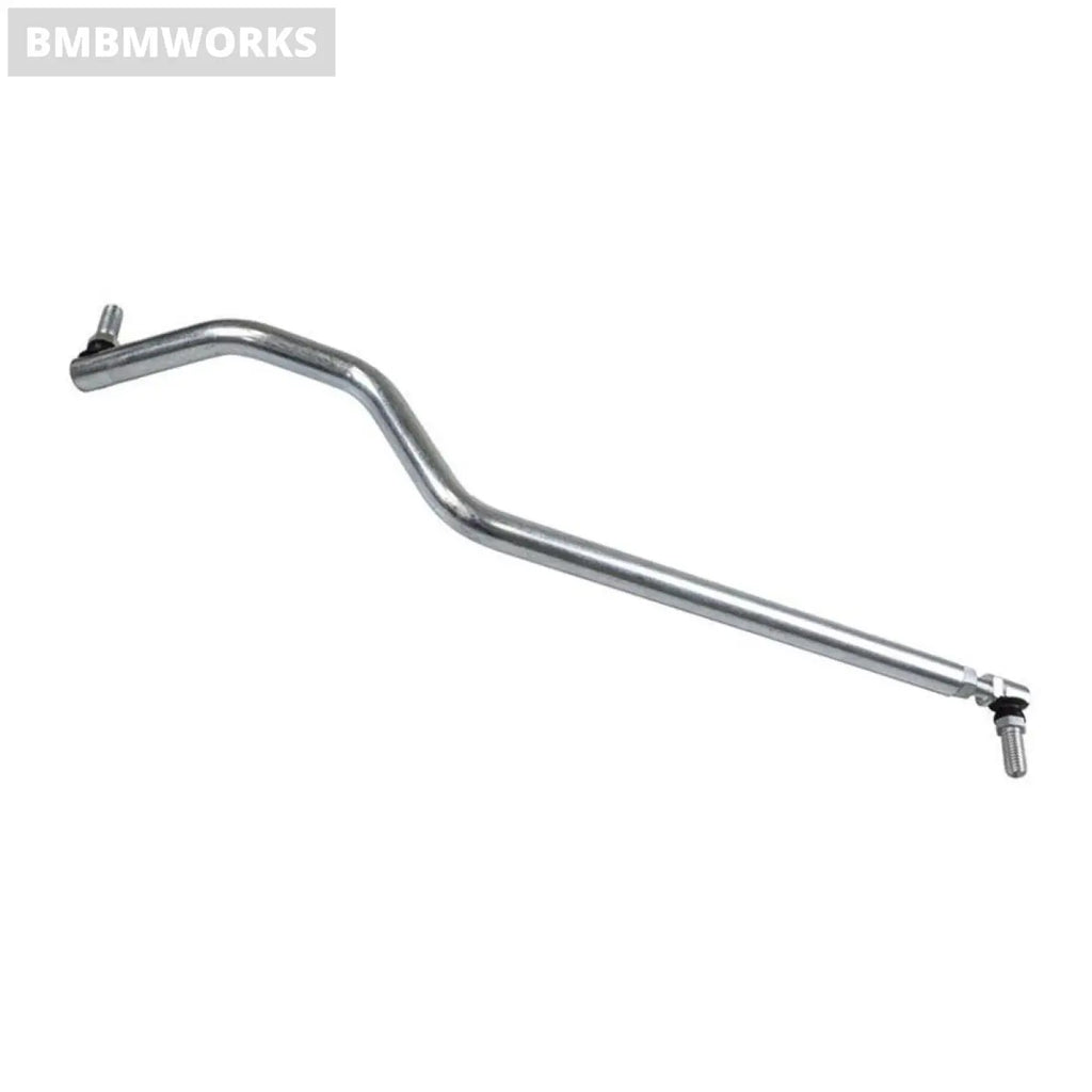 2Pcs Left/Right Steering Drag Chain Pull Rod Set John Deere Gy20491 Gy20492