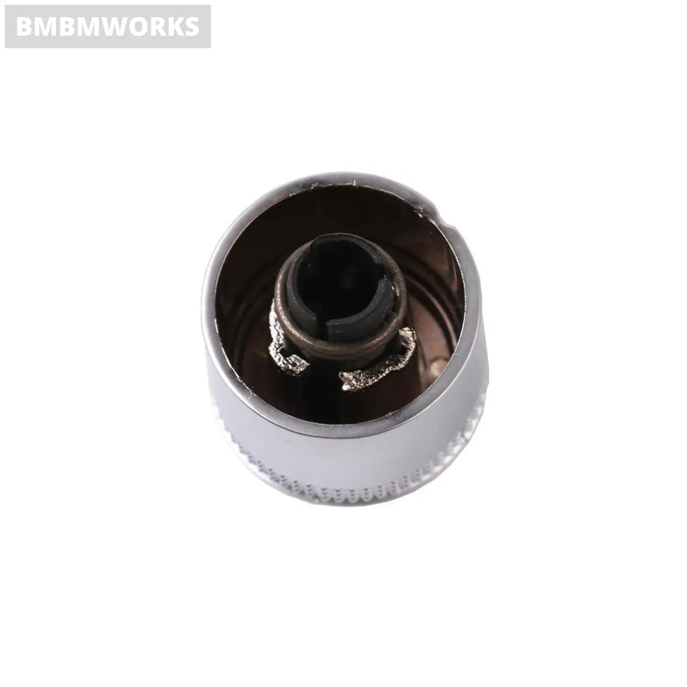 2Pcs Multimedia Mmi Volume Knob Rotary Button Switch Menu Audi A6 C6 S6 Q7 A8