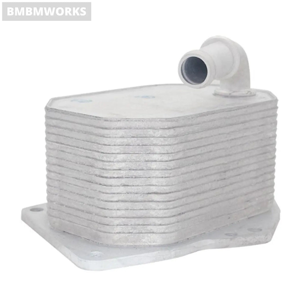 2Pcs Oil Cooler Ford Ranger Everest Mazda Bt-50 Tdci Bb3Q6B624Ea