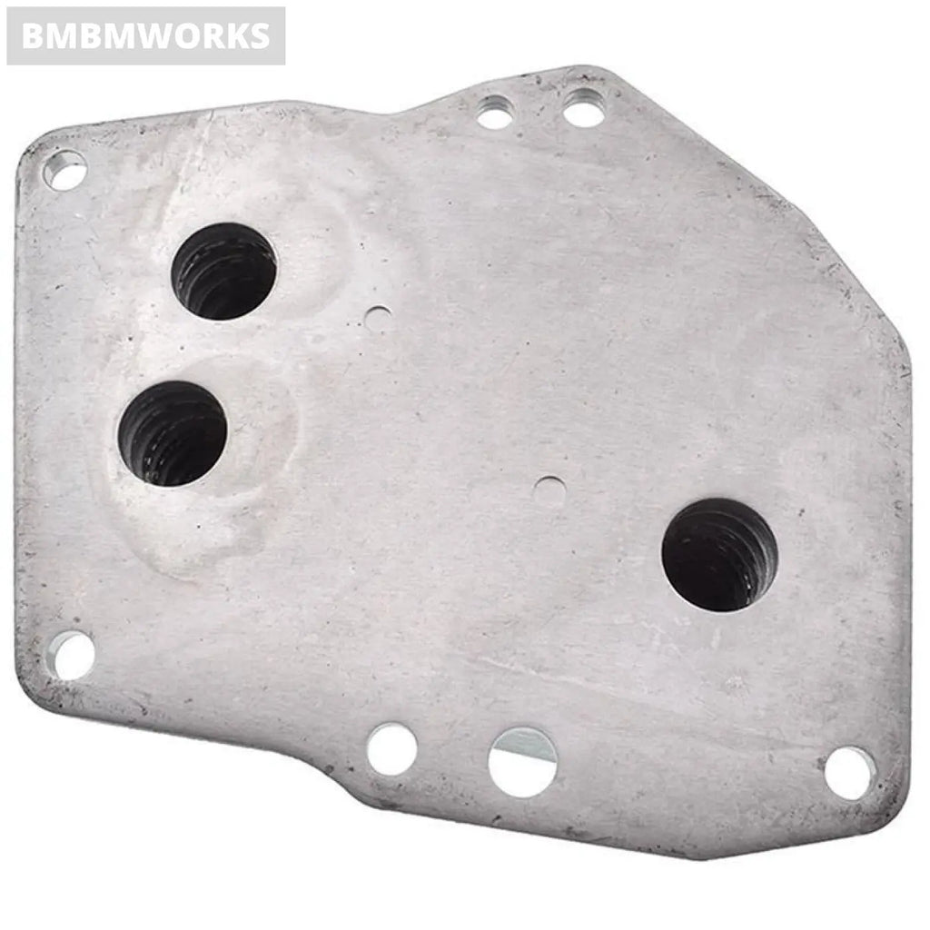 2Pcs Oil Cooler Ford Ranger Everest Mazda Bt-50 Tdci Bb3Q6B624Ea