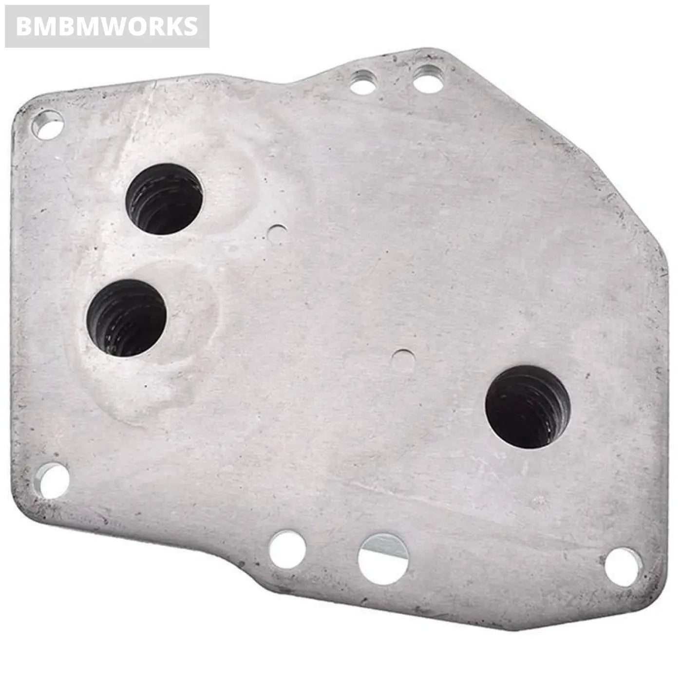 2Pcs Oil Cooler Ford Ranger Everest Mazda Bt-50 Tdci Bb3Q6B624Ea