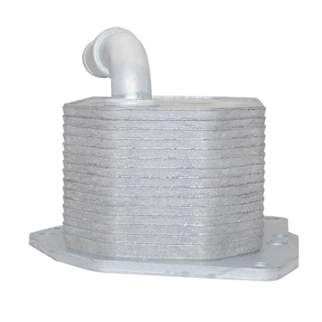 2Pcs Oil Cooler Ford Ranger Everest Mazda Bt-50 Tdci Bb3Q6B624Ea