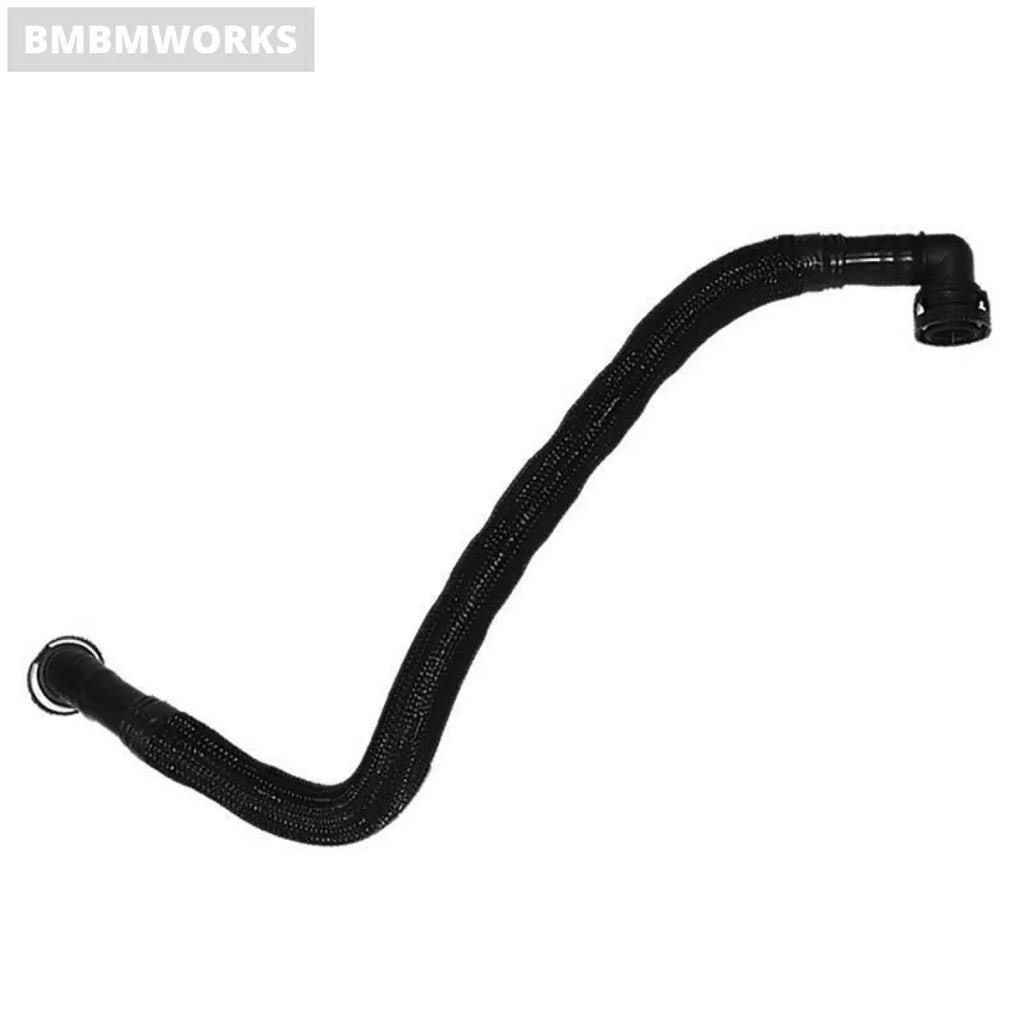 2Pcs Oil Vapor Hose Valve Chamber Breather Pipes 1192 Peugeot 3008 408 508 308S