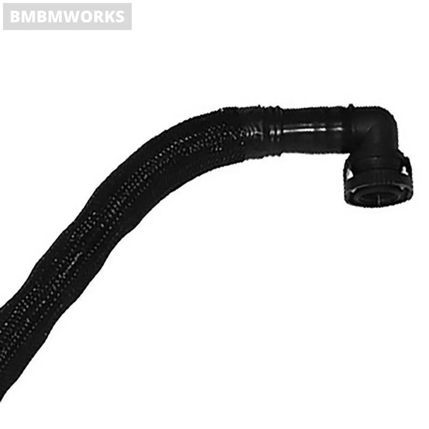 2Pcs Oil Vapor Hose Valve Chamber Breather Pipes 1192 Peugeot 3008 408 508 308S