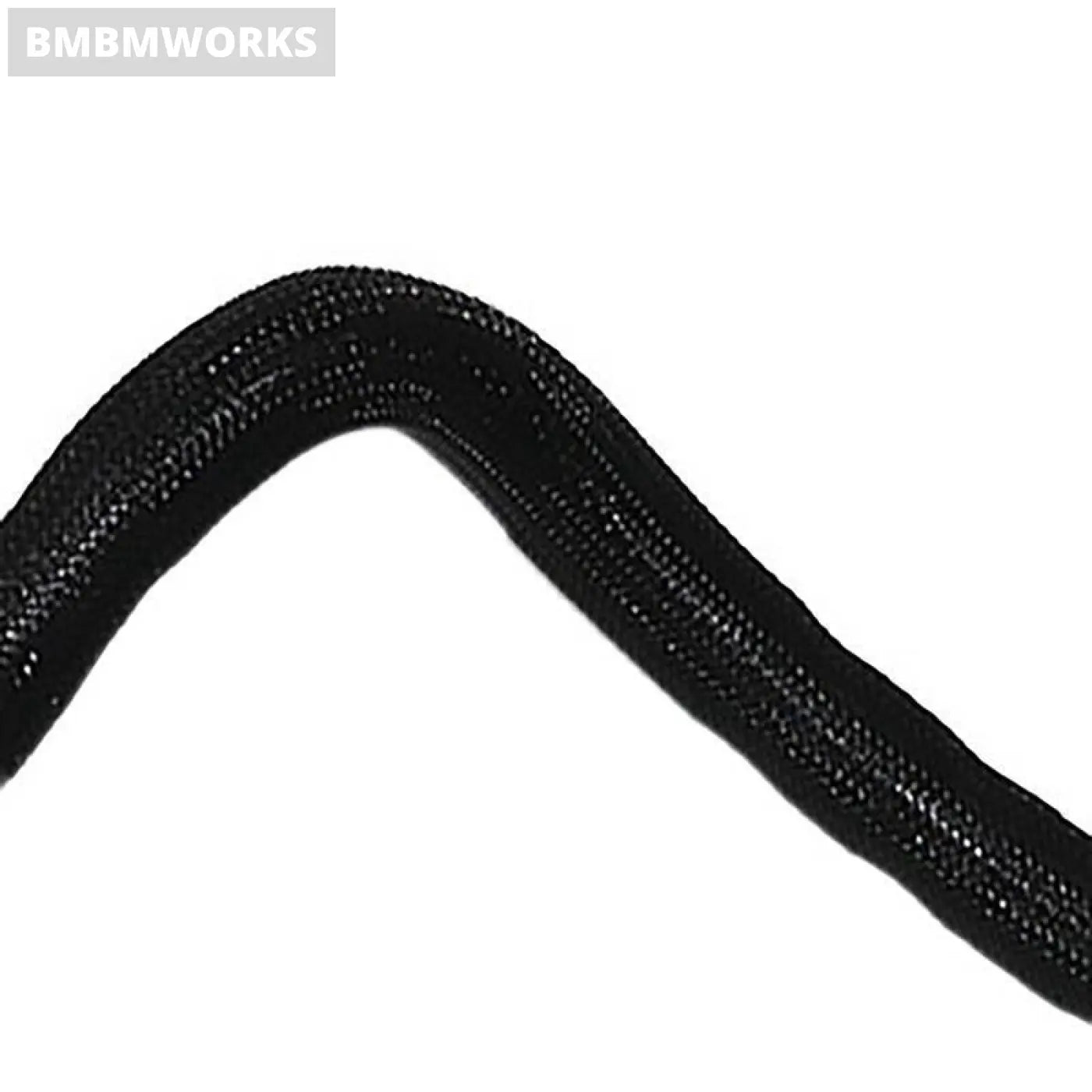 2Pcs Oil Vapor Hose Valve Chamber Breather Pipes 1192 Peugeot 3008 408 508 308S