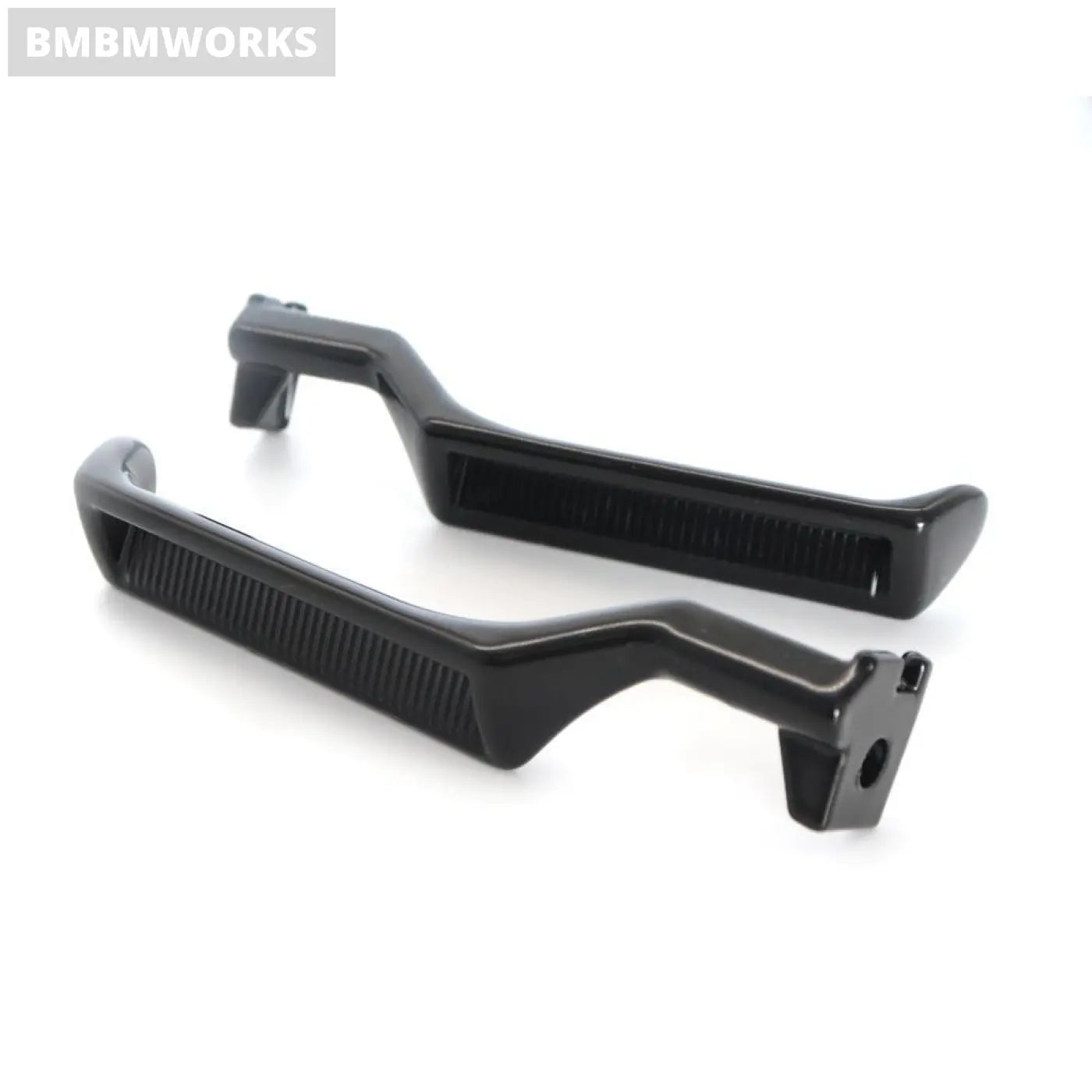 2Pcs/Pair Door Handle Ford Bronco F150 F250 F350 1987-1997