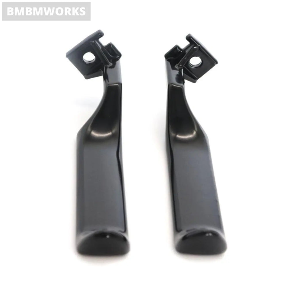 2Pcs/Pair Door Handle Ford Bronco F150 F250 F350 1987-1997