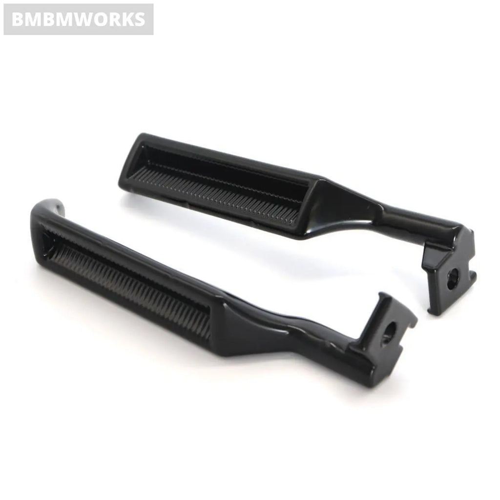 2Pcs/Pair Door Handle Ford Bronco F150 F250 F350 1987-1997