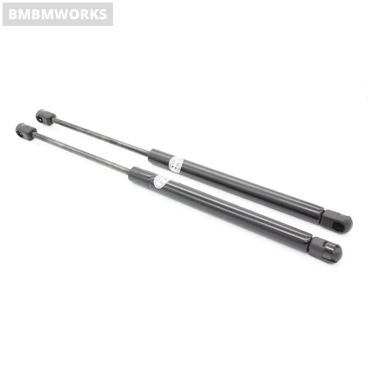 2Pcs/Pair Gas Struts Spring Lift Supports Chevrolet Blazer & 1995-2001 Gmc