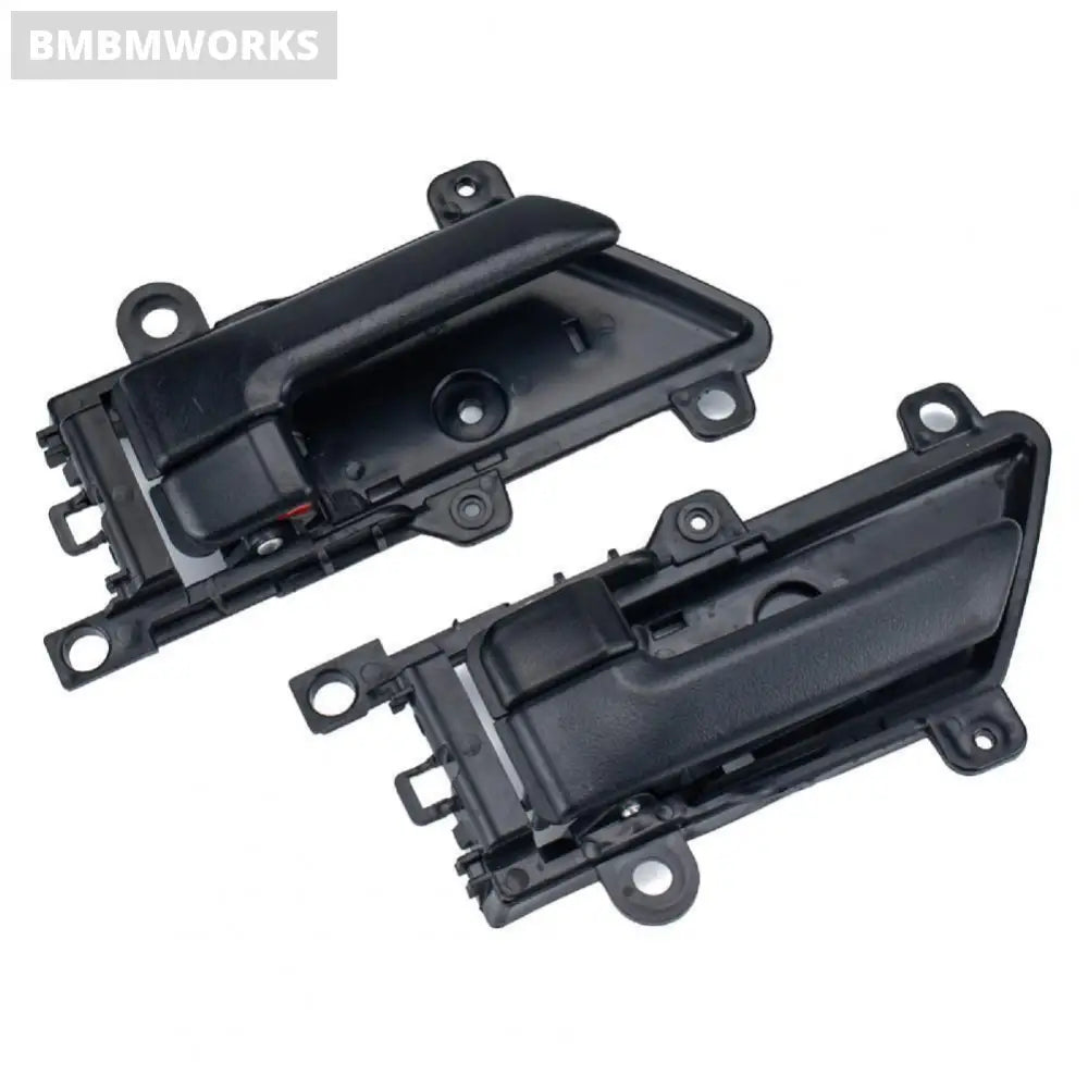 2Pcs/Pair Inner Door Handle Hyundai Veracruz 2007-2012