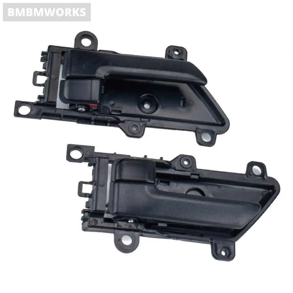 2Pcs/Pair Inner Door Handle Hyundai Veracruz 2007-2012